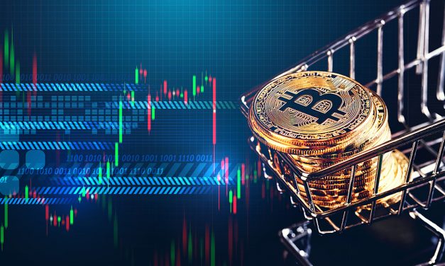 Bitcoin Price & Technical Analysis: BTC Ready to Go Ahead
