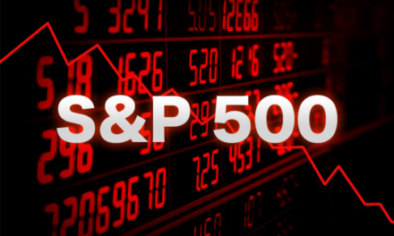 E-mini S&P 500 Index (ES) Futures Technical Analysis – Forming Closing Price Reversal Top
